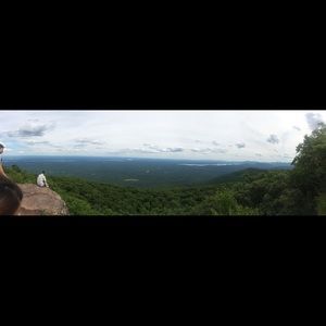 Meet your Posher, Dustin